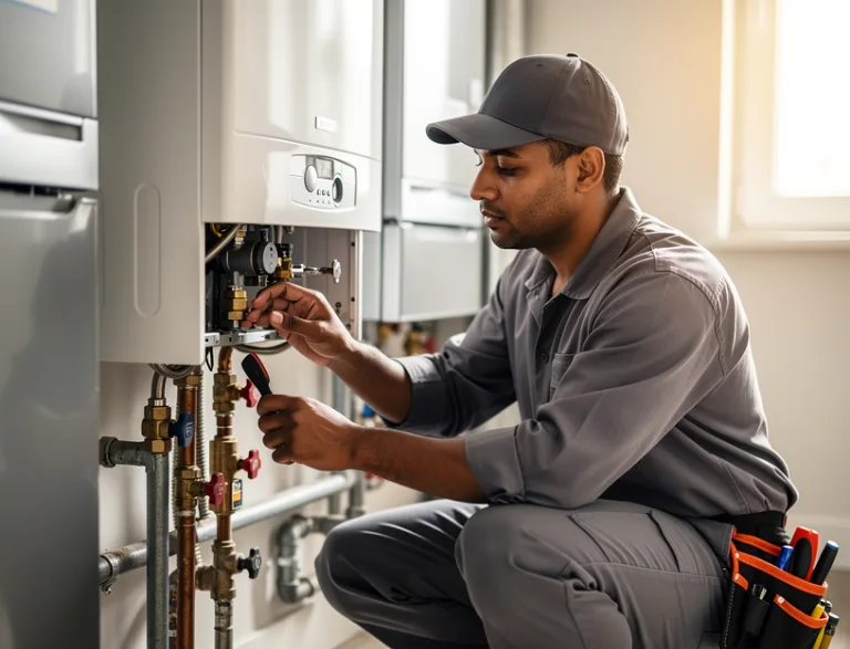 Gas Boiler Repair Templestowe